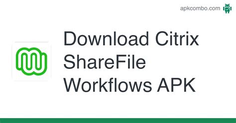 File Provider. . Citrix sharefile app download